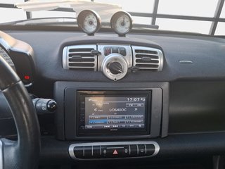 Smart ForTwo Coupe Electric Drive 55 kW (75 CV)