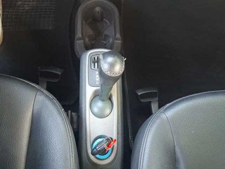 Smart ForTwo Coupe Electric Drive 55 kW (75 CV)
