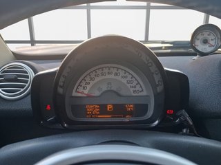 Smart ForTwo Coupe Electric Drive 55 kW (75 CV)