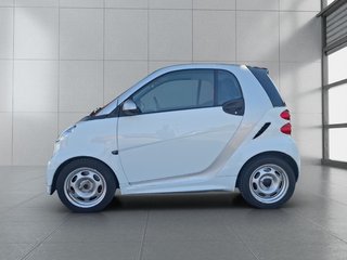 Smart ForTwo Coupe Electric Drive 55 kW (75 CV)
