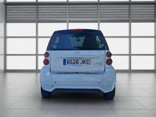 Smart ForTwo Coupe Electric Drive 55 kW (75 CV)