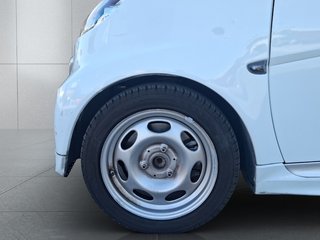 Smart ForTwo Coupe Electric Drive 55 kW (75 CV)