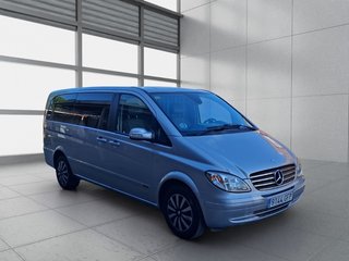 Mercedes-Benz Viano 3.0 CDI Trend Larga 150 kW (204 CV)
