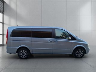 Mercedes-Benz Viano 3.0 CDI Trend Larga 150 kW (204 CV)