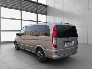 Mercedes-Benz Viano 3.0 CDI Trend Larga 150 kW (204 CV)