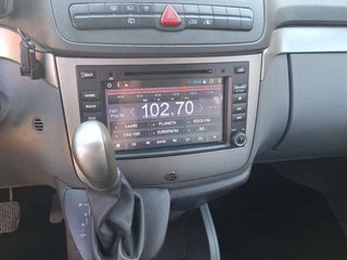 Mercedes-Benz Viano 3.0 CDI Trend Larga 150 kW (204 CV)
