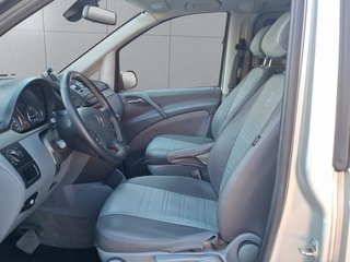 Mercedes-Benz Viano 3.0 CDI Trend Larga 150 kW (204 CV)