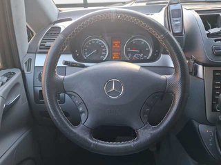 Mercedes-Benz Viano 3.0 CDI Trend Larga 150 kW (204 CV)