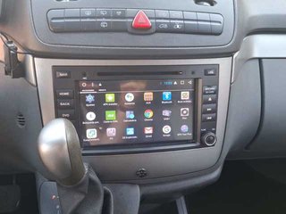 Mercedes-Benz Viano 3.0 CDI Trend Larga 150 kW (204 CV)