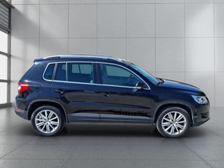 Volkswagen Tiguan +Motion 2.0 TDI 103 kW (140 CV)