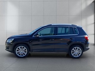 Volkswagen Tiguan +Motion 2.0 TDI 103 kW (140 CV)