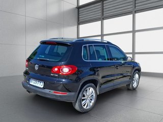 Volkswagen Tiguan +Motion 2.0 TDI 103 kW (140 CV)
