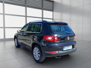 Volkswagen Tiguan +Motion 2.0 TDI 103 kW (140 CV)