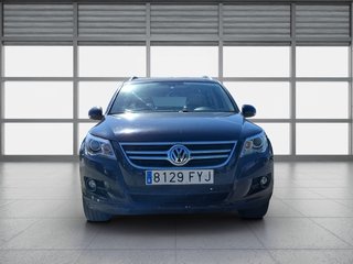 Volkswagen Tiguan +Motion 2.0 TDI 103 kW (140 CV)
