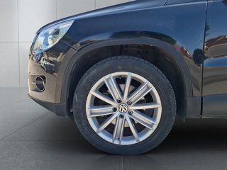 Volkswagen Tiguan +Motion 2.0 TDI 103 kW (140 CV)