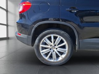 Volkswagen Tiguan +Motion 2.0 TDI 103 kW (140 CV)