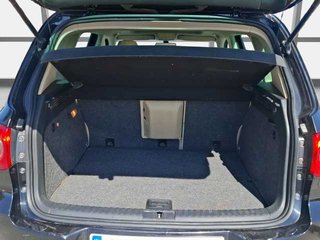 Volkswagen Tiguan +Motion 2.0 TDI 103 kW (140 CV)