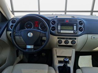 Volkswagen Tiguan +Motion 2.0 TDI 103 kW (140 CV)