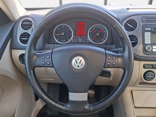 Volkswagen Tiguan +Motion 2.0 TDI 103 kW (140 CV)