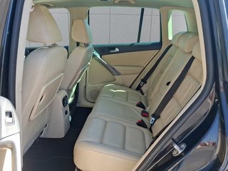 Volkswagen Tiguan +Motion 2.0 TDI 103 kW (140 CV)