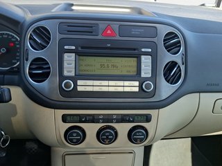 Volkswagen Tiguan +Motion 2.0 TDI 103 kW (140 CV)