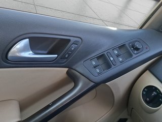 Volkswagen Tiguan +Motion 2.0 TDI 103 kW (140 CV)