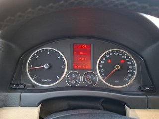 Volkswagen Tiguan +Motion 2.0 TDI 103 kW (140 CV)