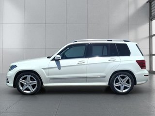 Mercedes-Benz Clase GLK GLK 220 CDI 4Matic 125 kW (170 CV)