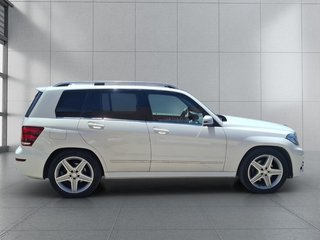 Mercedes-Benz Clase GLK GLK 220 CDI 4Matic 125 kW (170 CV)