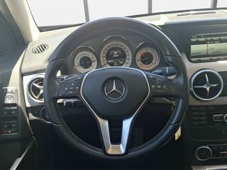 Mercedes-Benz Clase GLK GLK 220 CDI 4Matic 125 kW (170 CV)