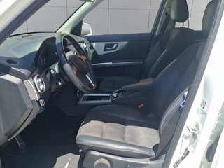 Mercedes-Benz Clase GLK GLK 220 CDI 4Matic 125 kW (170 CV)