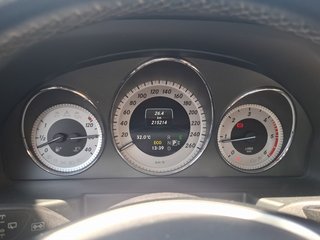 Mercedes-Benz Clase GLK GLK 220 CDI 4Matic 125 kW (170 CV)