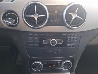 Mercedes-Benz Clase GLK GLK 220 CDI 4Matic 125 kW (170 CV)