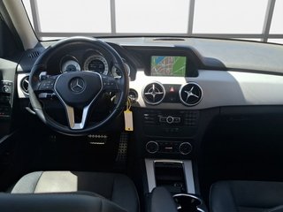 Mercedes-Benz Clase GLK GLK 220 CDI 4Matic 125 kW (170 CV)