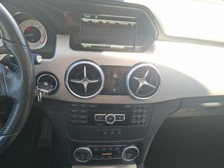 Mercedes-Benz Clase GLK GLK 220 CDI 4Matic 125 kW (170 CV)
