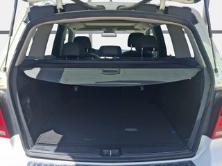 Mercedes-Benz Clase GLK GLK 220 CDI 4Matic 125 kW (170 CV)