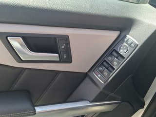 Mercedes-Benz Clase GLK GLK 220 CDI 4Matic 125 kW (170 CV)