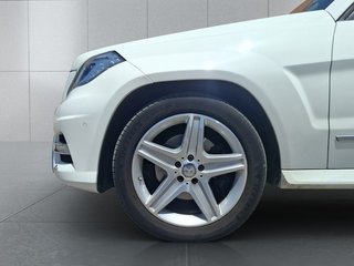 Mercedes-Benz Clase GLK GLK 220 CDI 4Matic 125 kW (170 CV)