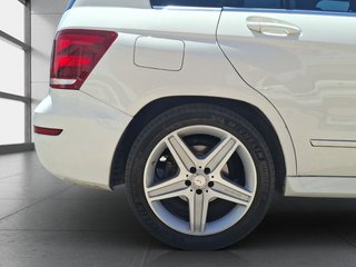 Mercedes-Benz Clase GLK GLK 220 CDI 4Matic 125 kW (170 CV)