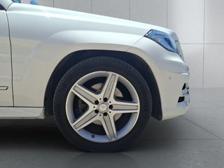 Mercedes-Benz Clase GLK GLK 220 CDI 4Matic 125 kW (170 CV)