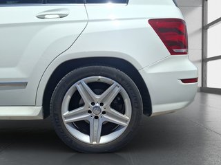Mercedes-Benz Clase GLK GLK 220 CDI 4Matic 125 kW (170 CV)