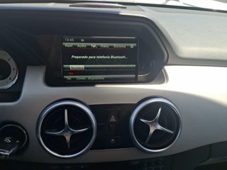 Mercedes-Benz Clase GLK GLK 220 CDI 4Matic 125 kW (170 CV)