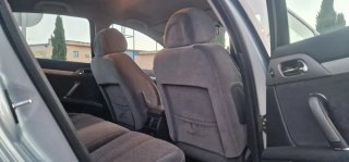 Peugeot 407 2006