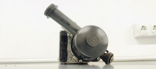 BOMBA DIRECCION PEUGEOT 407 SW Sport 216007315010