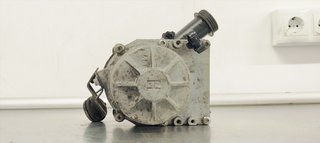 BOMBA DIRECCION PEUGEOT 407 SW Sport 216007315010