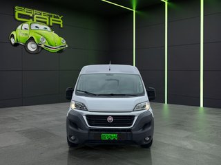 Fiat Ducato Furgon Maxi 35 2.3 Multijet Largo Alto 109 kW (148 CV)