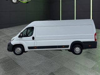 Fiat Ducato Furgon Maxi 35 2.3 Multijet Largo Alto 109 kW (148 CV)