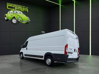 Fiat Ducato Furgon Maxi 35 2.3 Multijet Largo Alto 109 kW (148 CV)