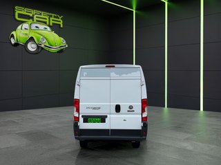 Fiat Ducato Furgon Maxi 35 2.3 Multijet Largo Alto 109 kW (148 CV)