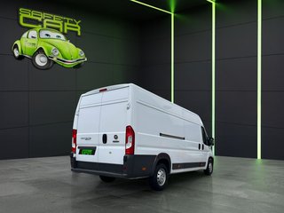 Fiat Ducato Furgon Maxi 35 2.3 Multijet Largo Alto 109 kW (148 CV)